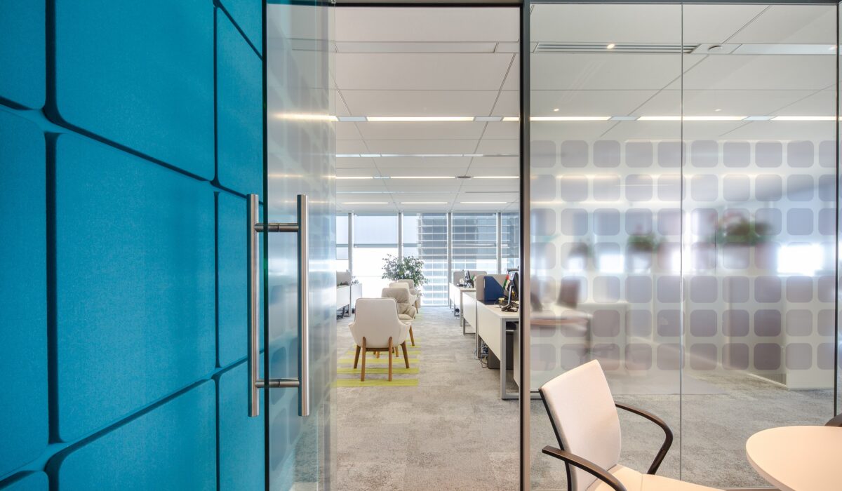 Cloisons & Contre-cloisons