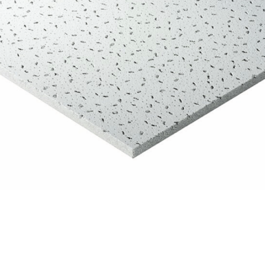 DALLE EN FIBRE MINÉRALE