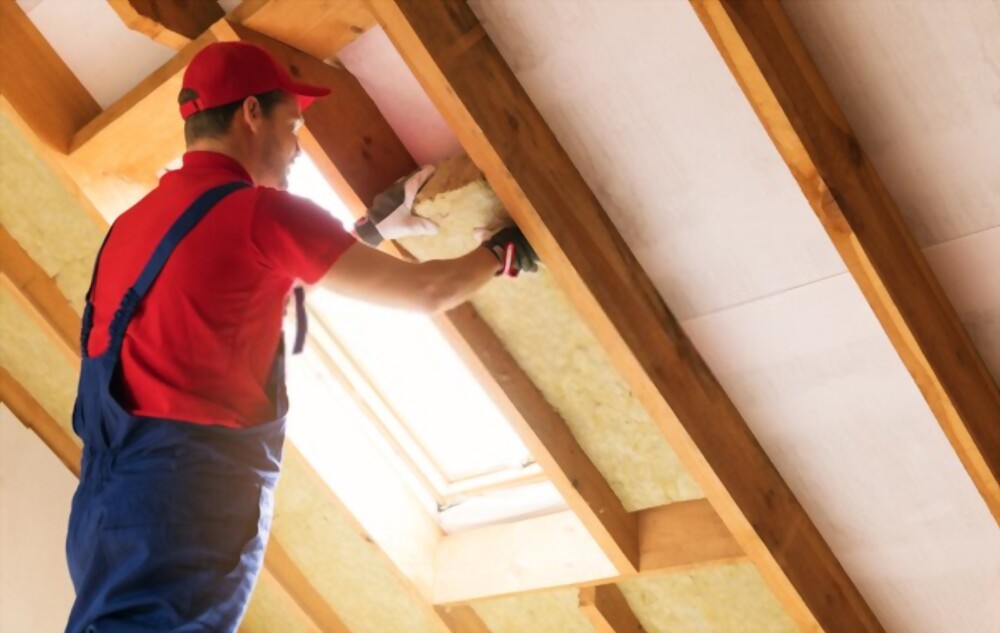 Systèmes d’isolation