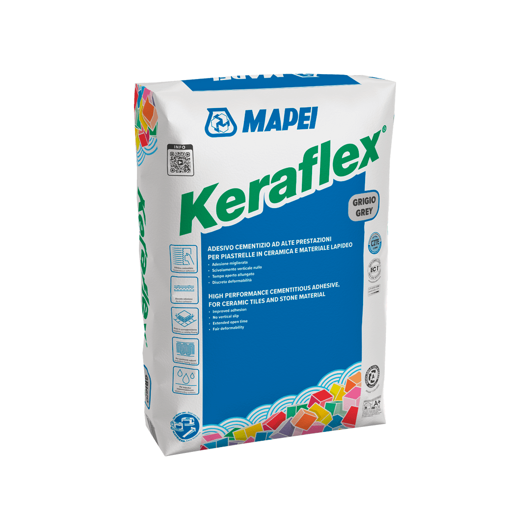 Keraflex