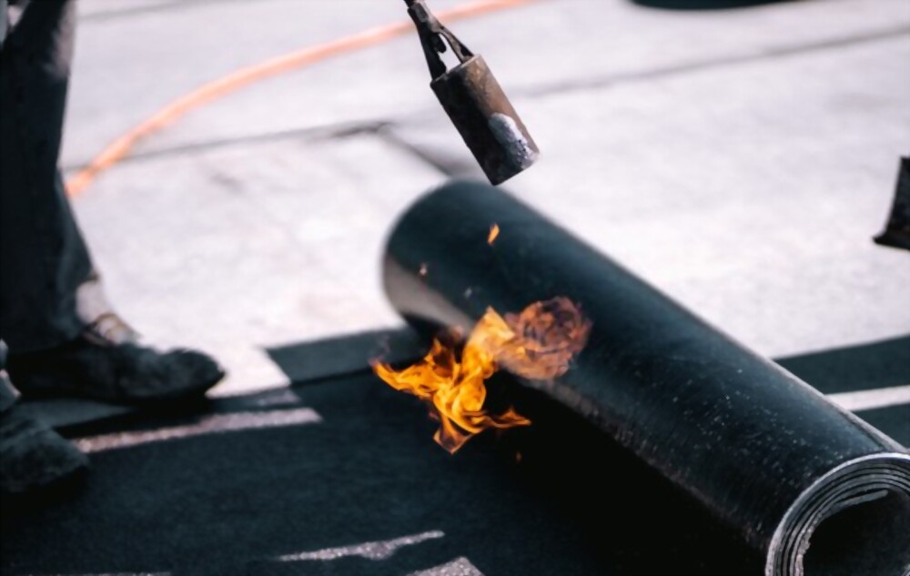 Systèmes d’étanchéité